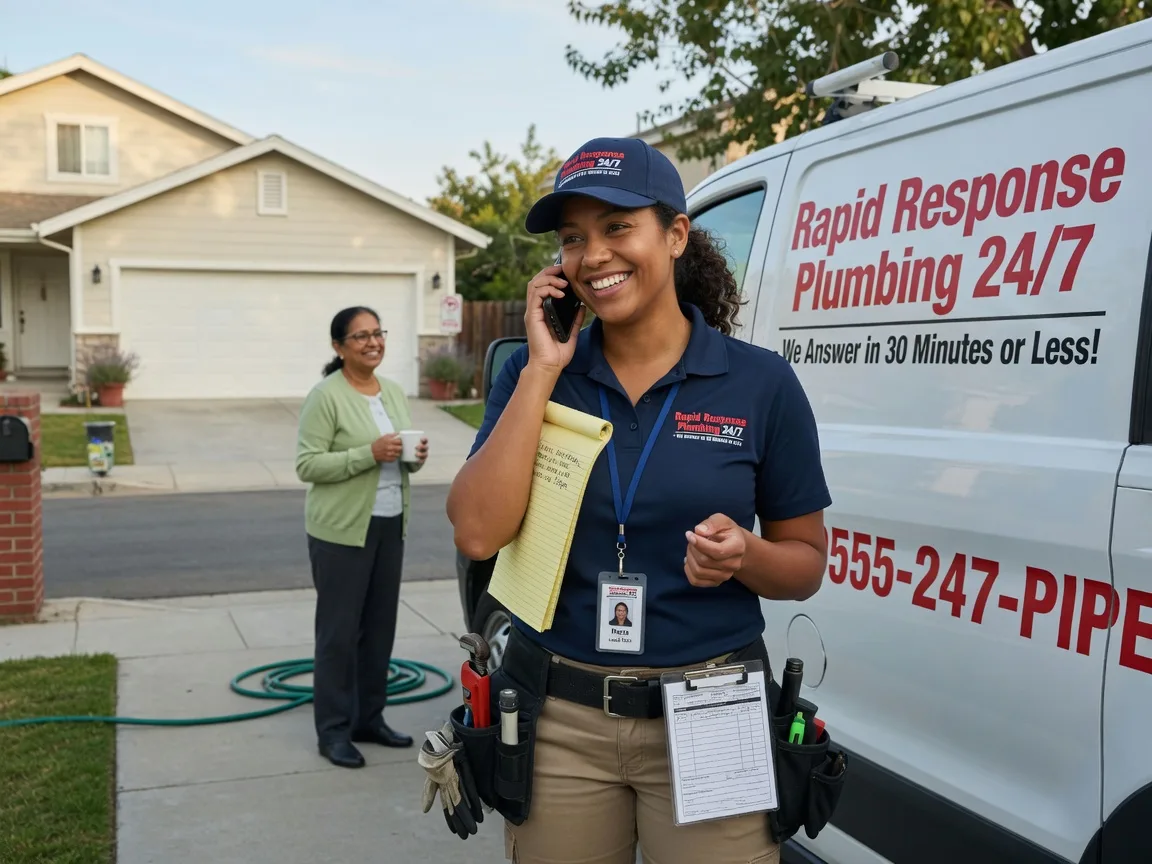 Emergency Plumber Hugoton, KS FAQs